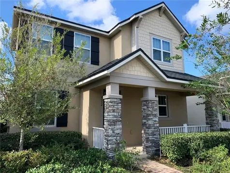 4652 Southlawn Avenue Orlando FL 32811