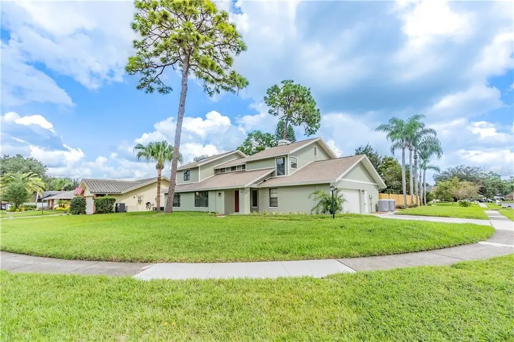 3337 Brian Road N Palm Harbor FL 34685