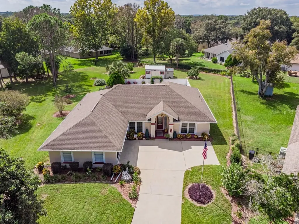 33337 Somerset Drive Leesburg FL 34788