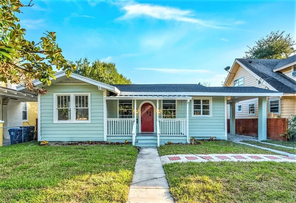 1005 E 31st Avenue Tampa FL 33603