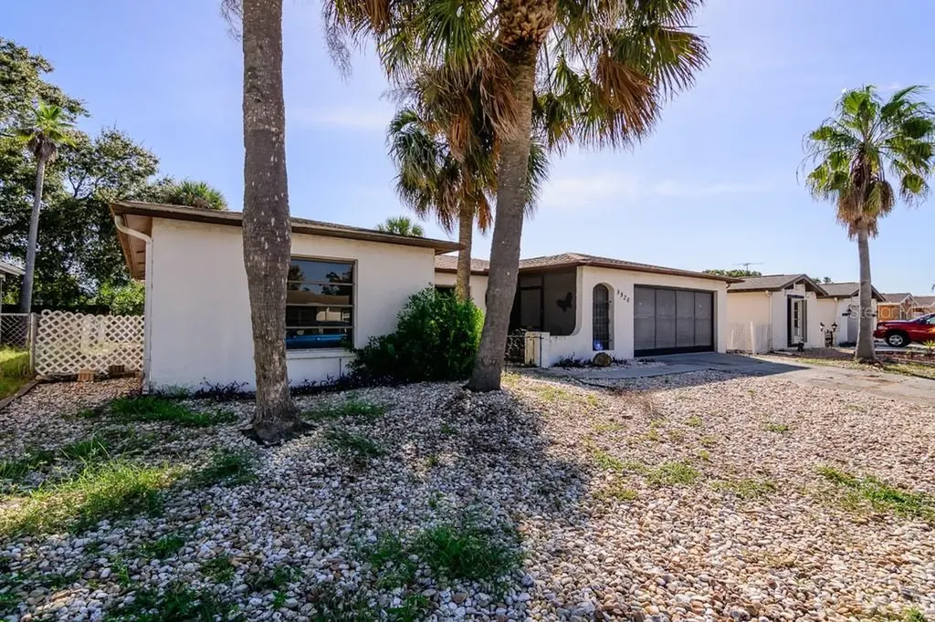 9926 Woodstock Lane Port Richey FL 34668
