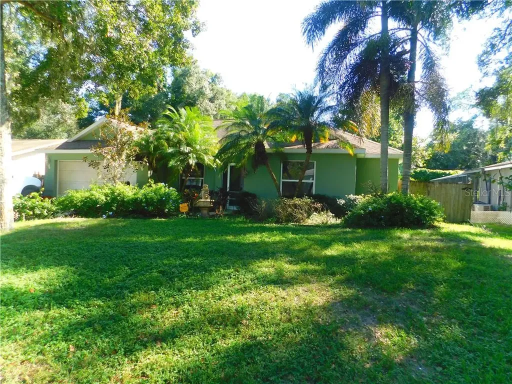 7124 Jarvis Road Sarasota FL 34241
