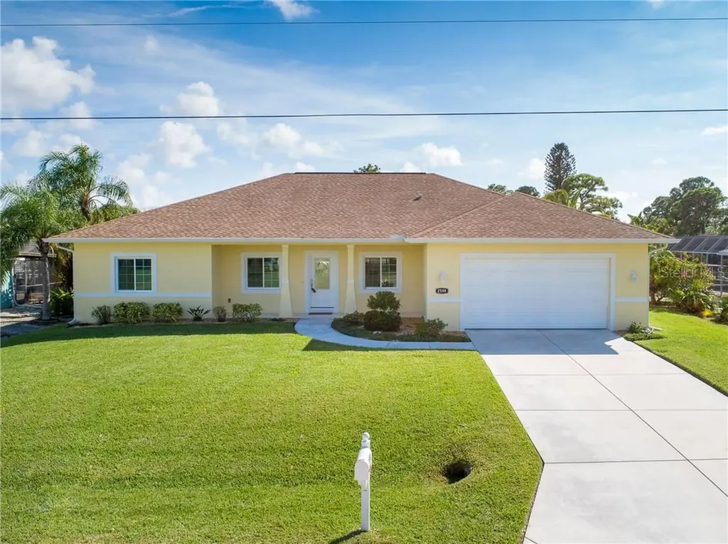 2594 Oberon Road Englewood FL 34224