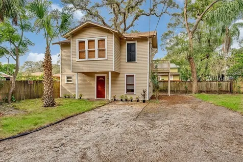 321 W West Street Tampa FL 33602