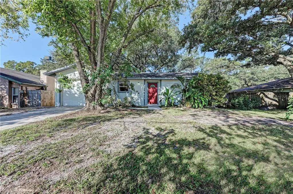 2160 Teal Avenue Sarasota FL 34232