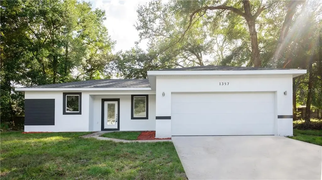 1357 5th Street Orange City FL 32763