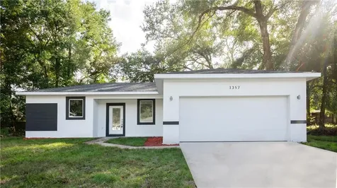 1357 5th Street Orange City FL 32763