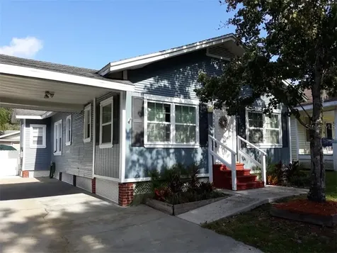 125 W Fern Street Tampa FL 33604