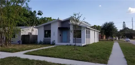 1440 27th Street S St Petersburg FL 33712