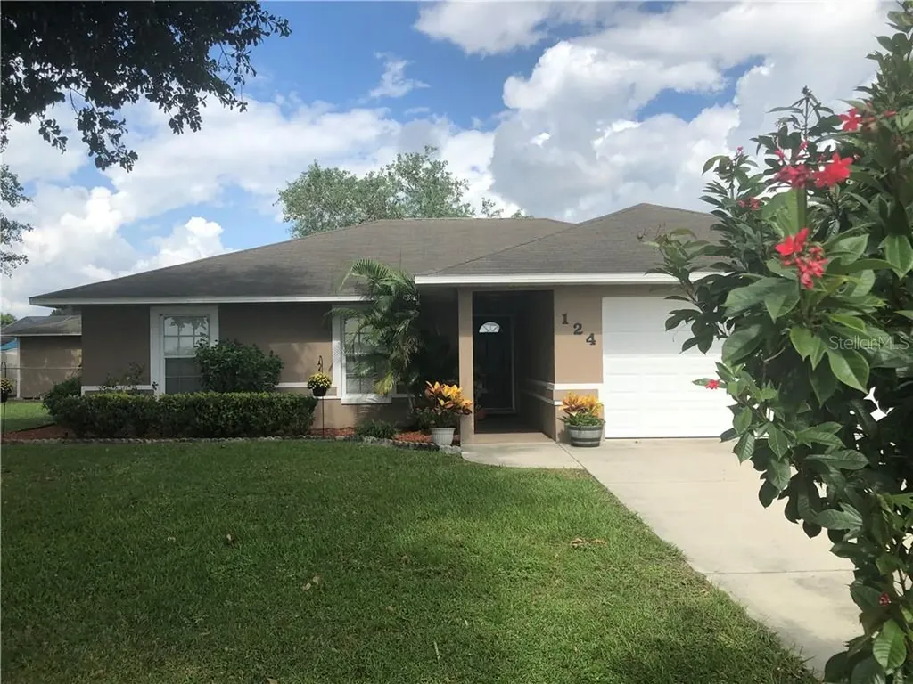 124 Adams Road Auburndale FL 33823