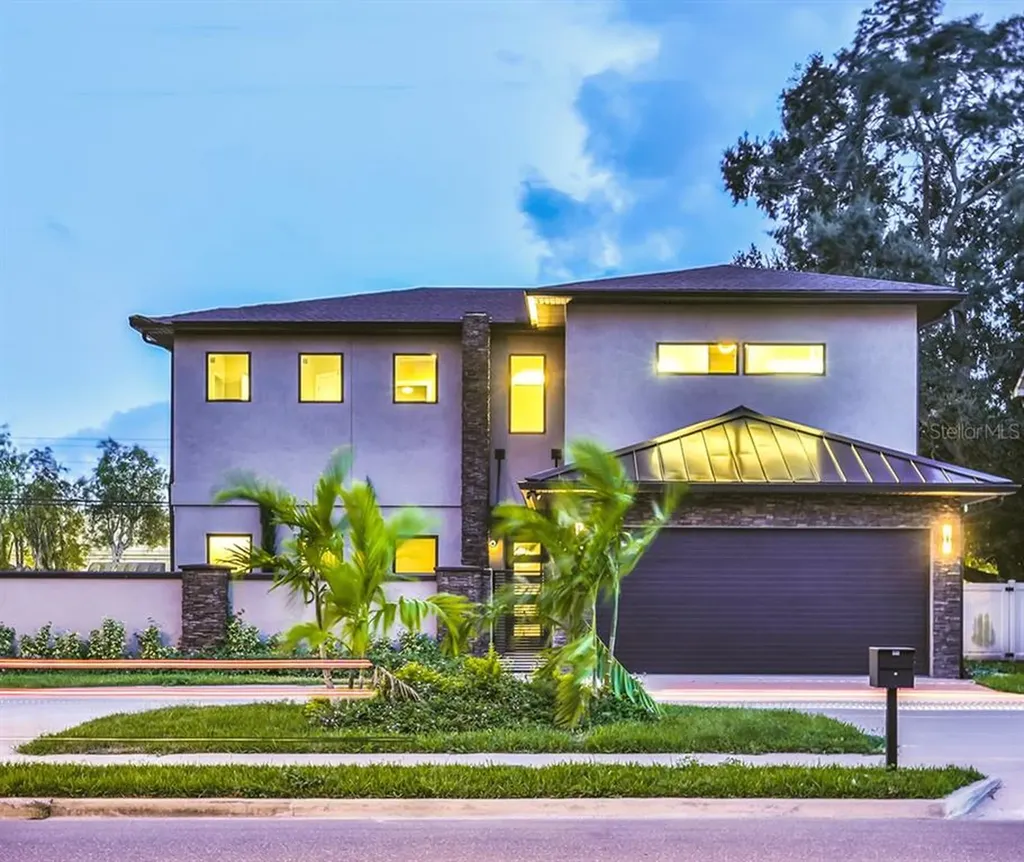 3608 W Euclid Avenue Tampa FL 33629
