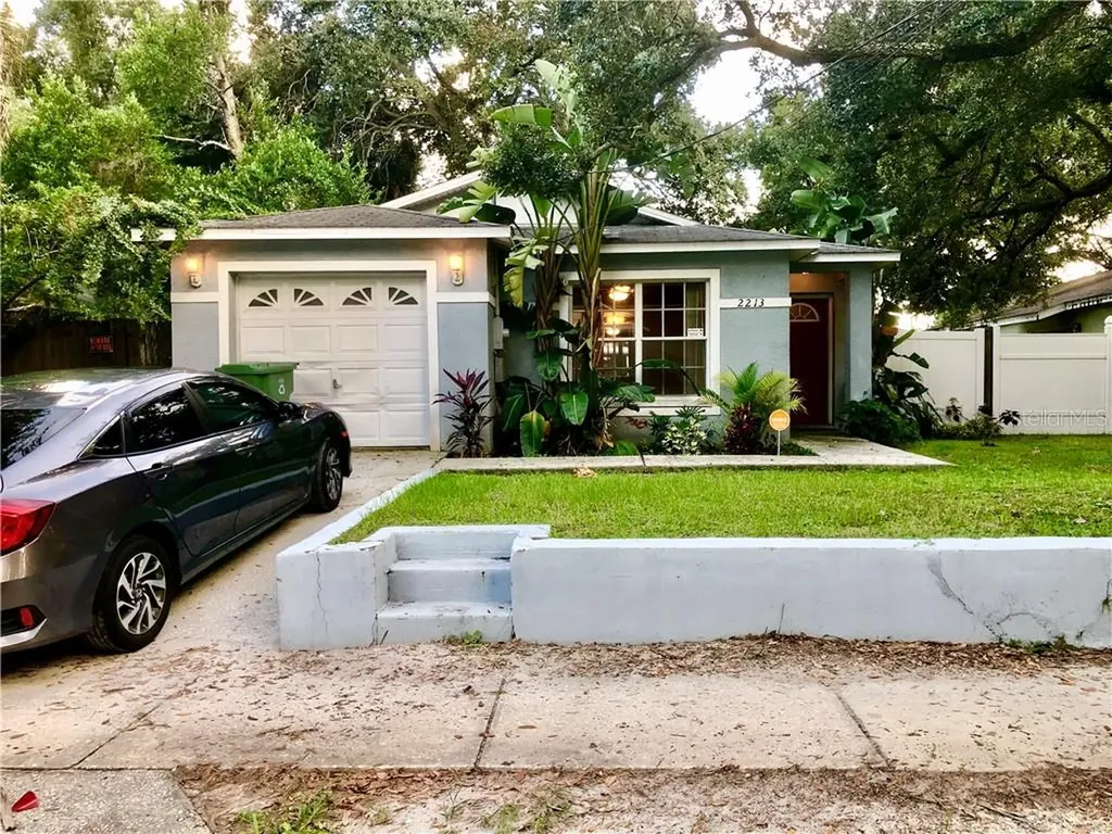 2213 E 17th Avenue Tampa FL 33605
