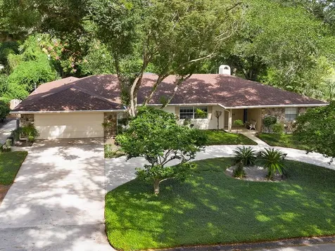 1740 Adams Street Longwood FL 32750