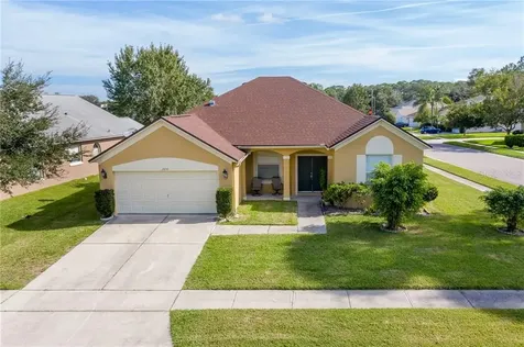 2855 Cedena Cove Street Orlando FL 32817