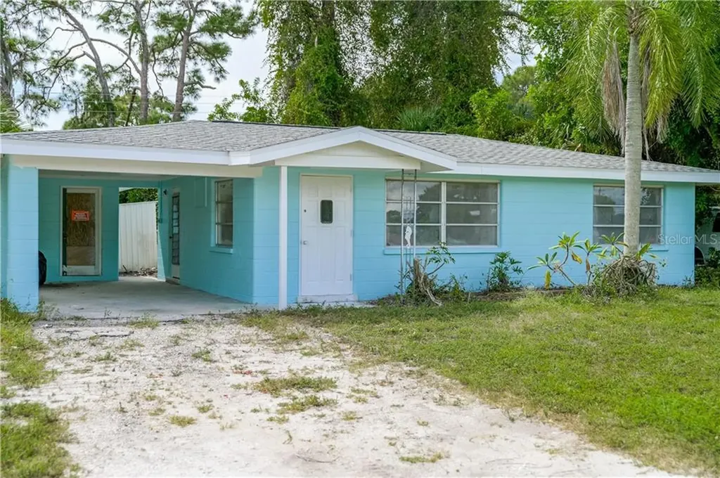 131 Lakeview Lane Englewood FL 34223