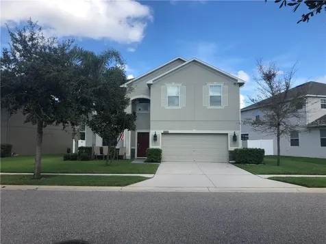 18369 Aylesbury Lane Land O Lakes FL 34638
