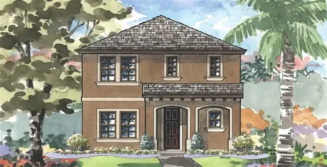13313 Dorado Shores Avenue Riverview FL 33579