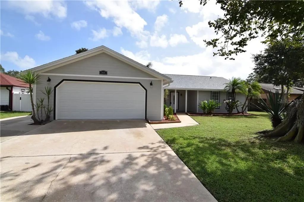965 Bramble Bush Circle W Port Orange FL 32127