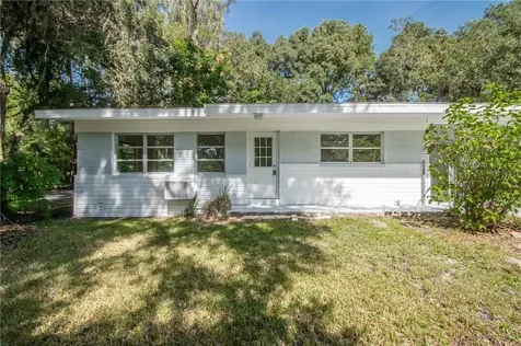 19459 Wildwood Drive Brooksville FL 34601