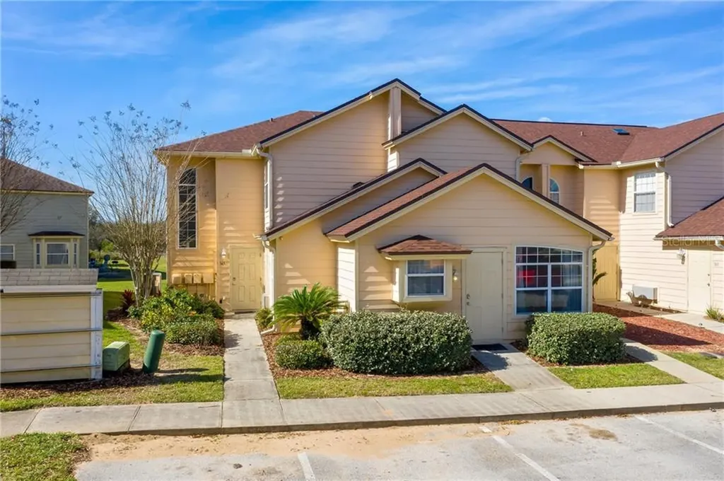 343 Caribbean Drive Davenport FL 33897