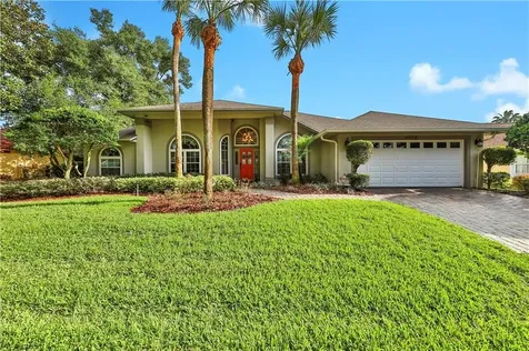 6524 Fairway Hill Court Orlando FL 32835
