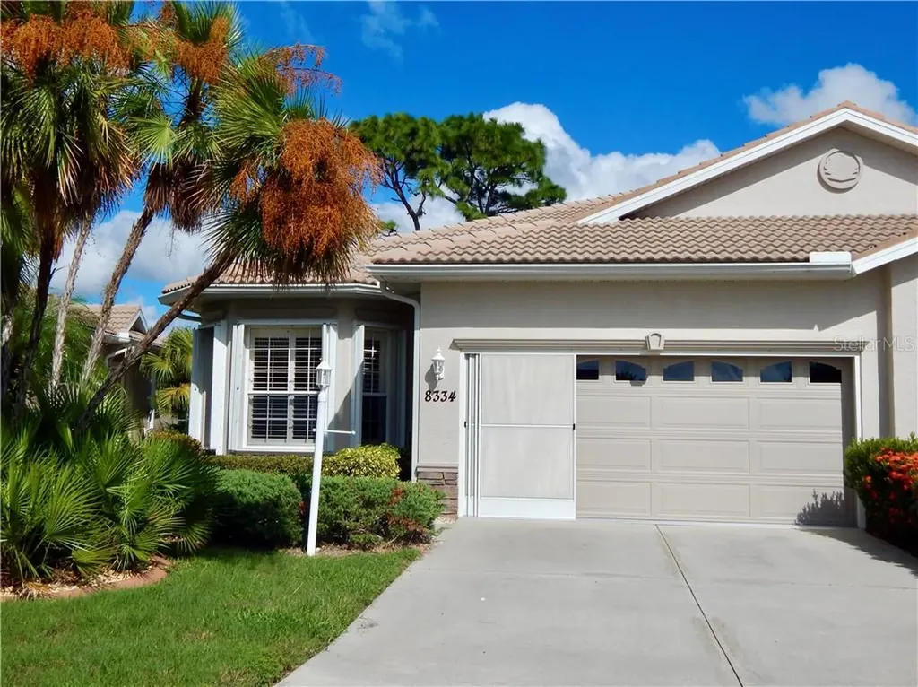 8334 Sago Court Englewood FL 34224