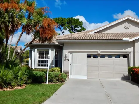 8334 Sago Court Englewood FL 34224