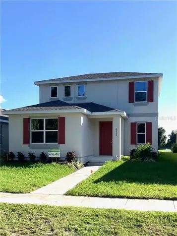 2240 Grasmere View Parkway S Kissimmee FL 34746
