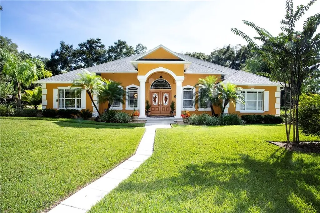 6501 Stafford Terrace Avenue Plant City FL 33565