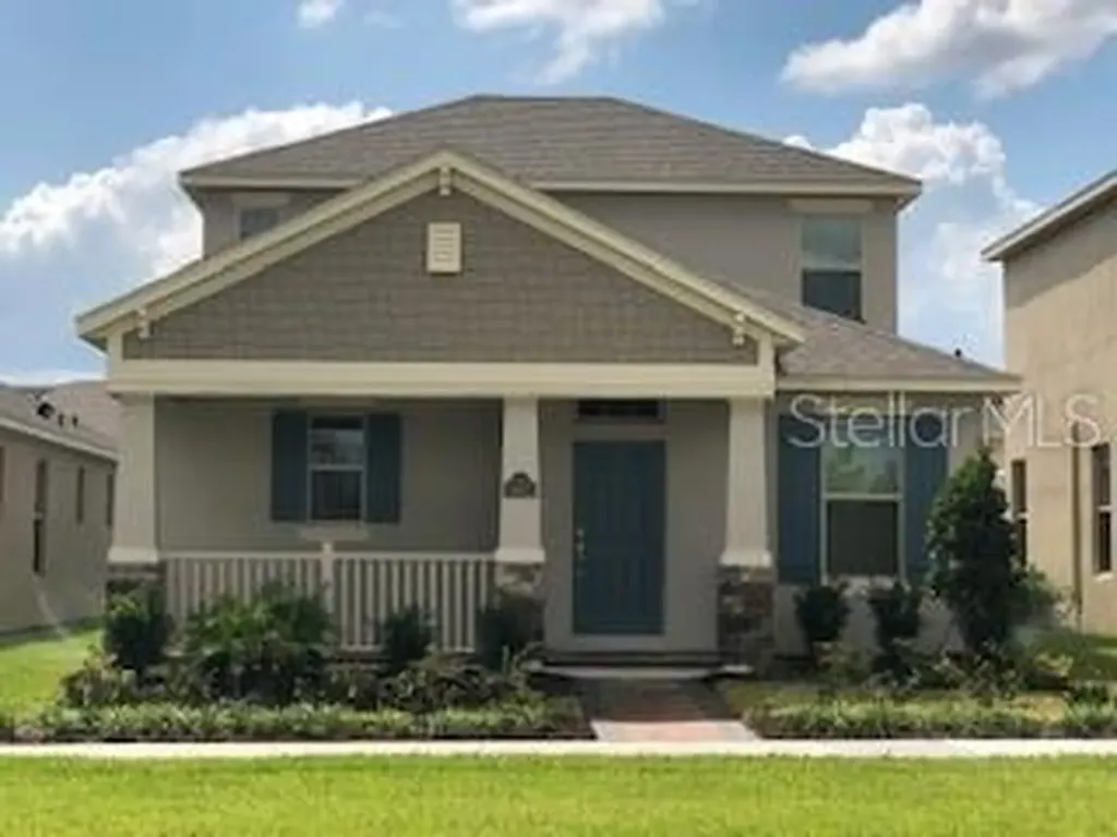 10673 Atwater Bay Drive Winter Garden FL 34787