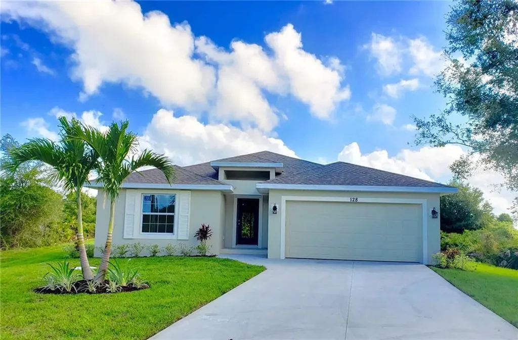 115 Delway Way Rotonda West FL 33947