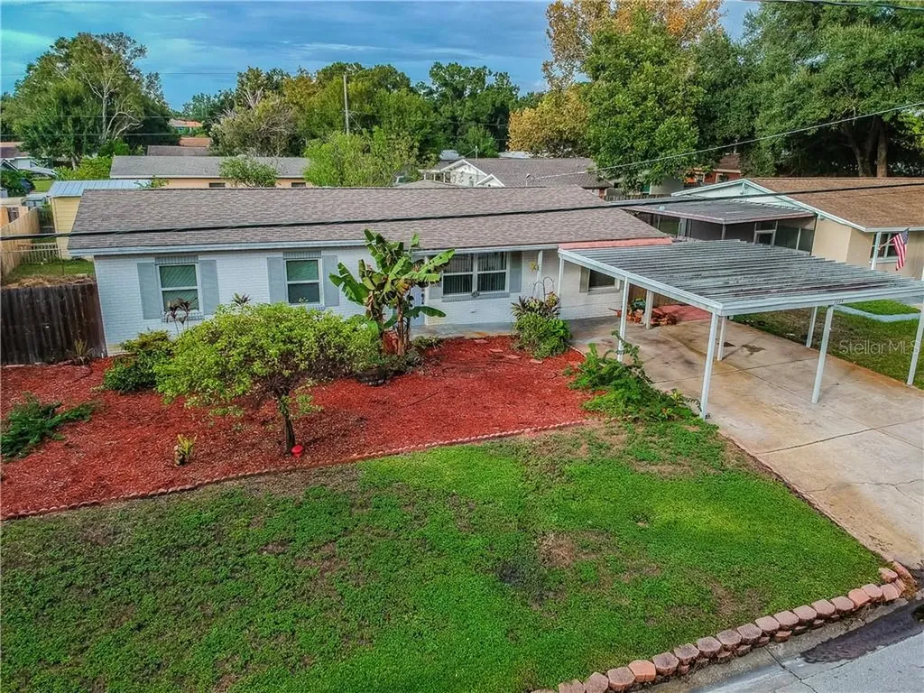 3209 W Tyson Avenue Tampa FL 33611