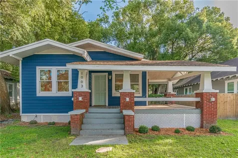 1003 E Hamilton Avenue Tampa FL 33604