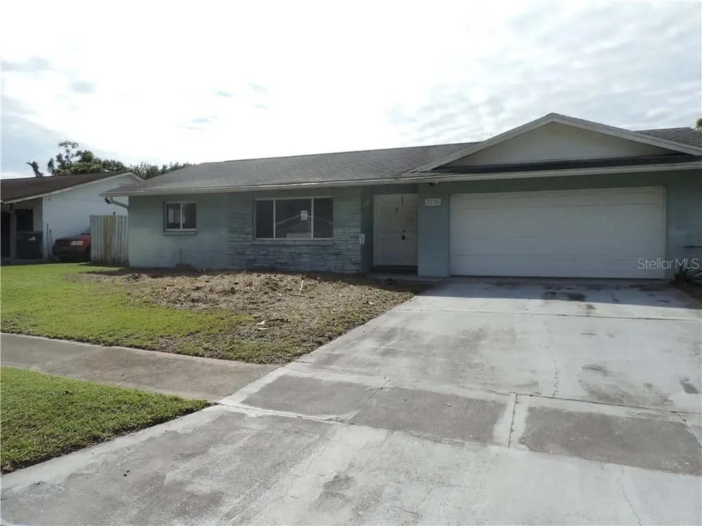 7170 Citrus Avenue Winter Park FL 32792