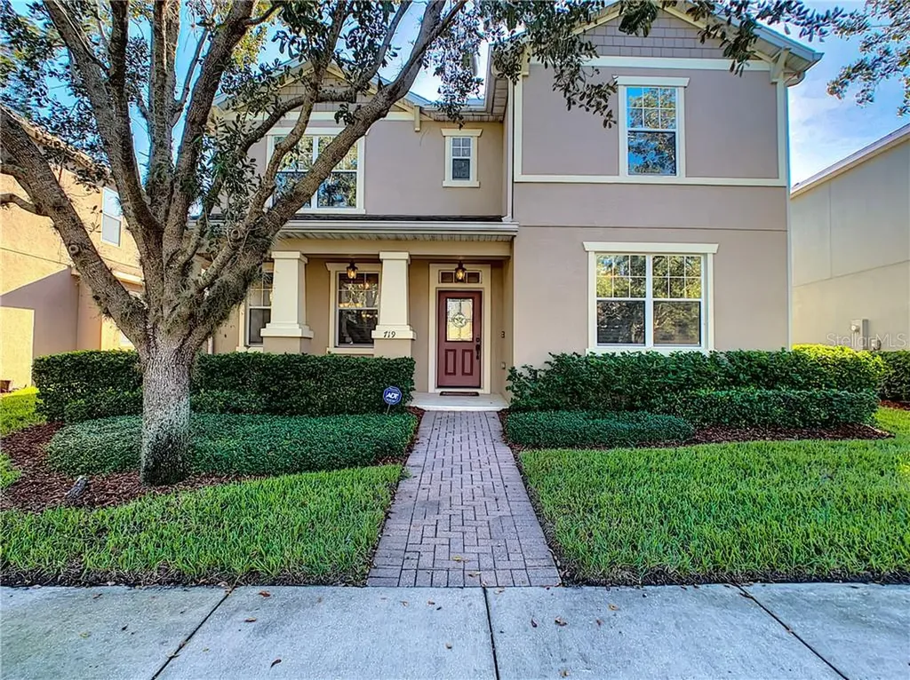 719 Legacy Park Drive Casselberry FL 32707