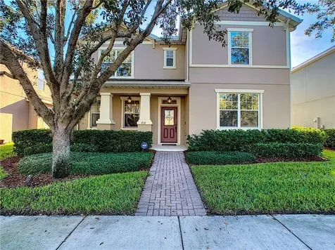 719 Legacy Park Drive Casselberry FL 32707