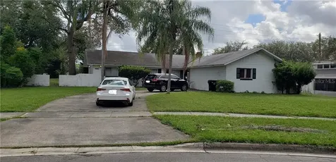 4861 Neponset Avenue Orlando FL 32808