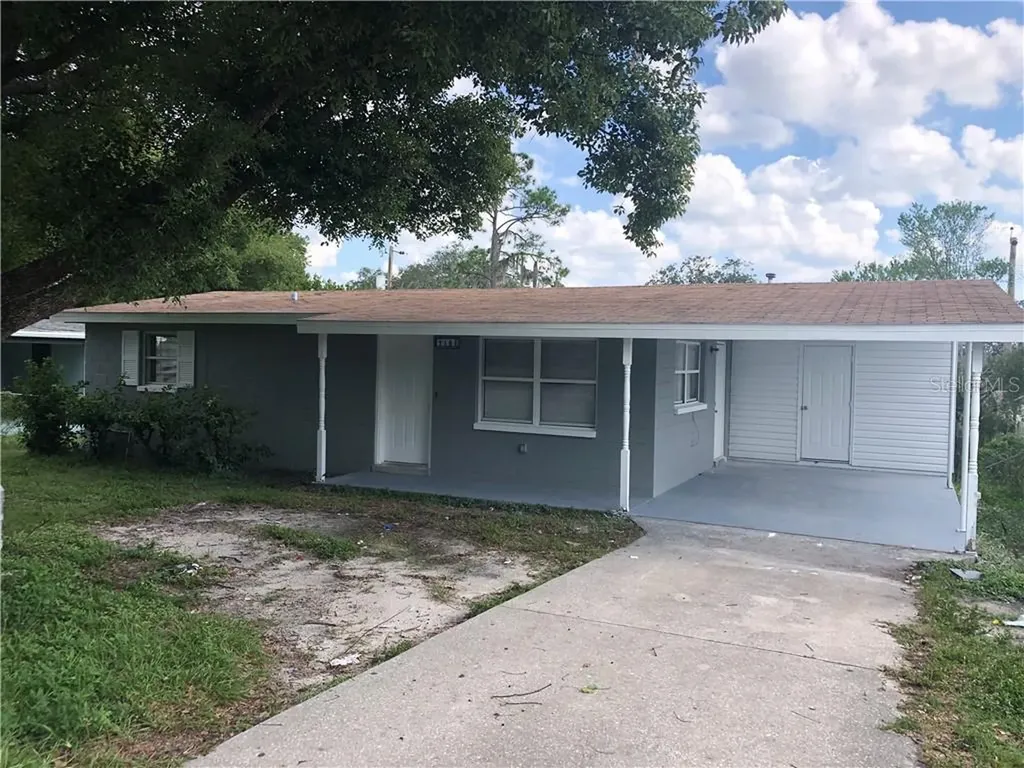 715 N Lorri Avenue Lakeland FL 33815