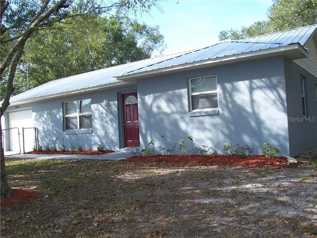 1424 Crossview Street Lake Placid FL 33852