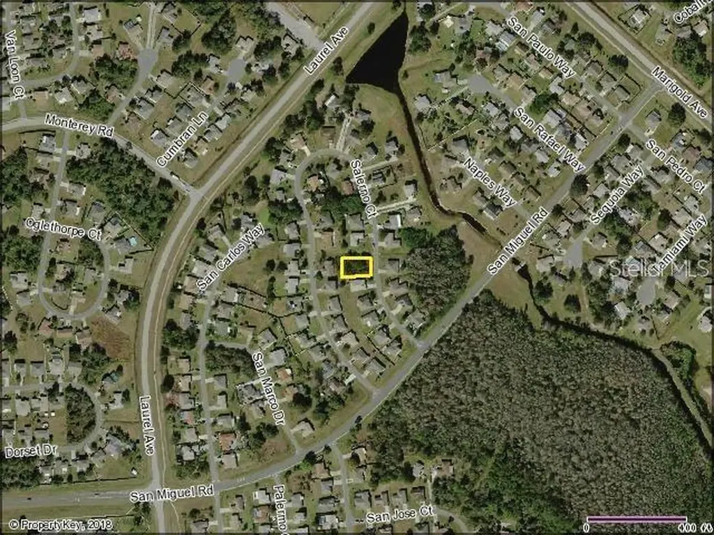 922 Salerno Court Kissimmee FL 34758