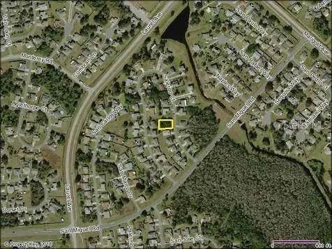 922 Salerno Court Kissimmee FL 34758