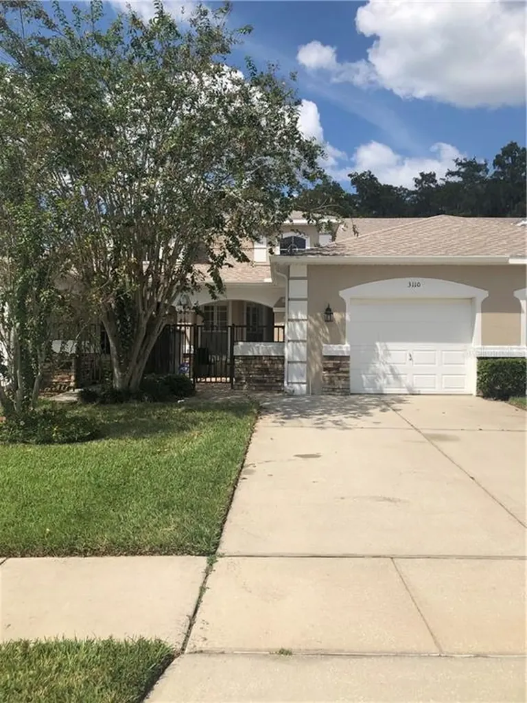 3110 River Branch Circle Kissimmee FL 34741