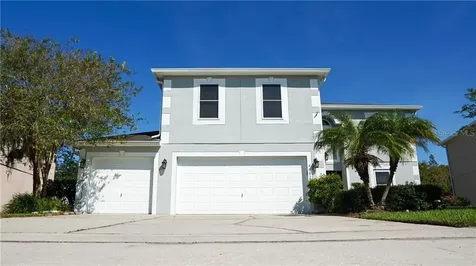 4007 Hely Cate Place Kissimmee FL 34744