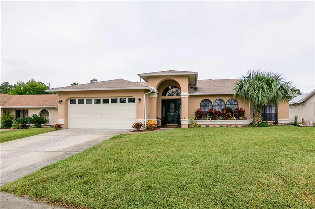 18847 Parade Road Hudson FL 34667