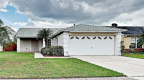4626 Osceola Point Trail Kissimmee FL 34746