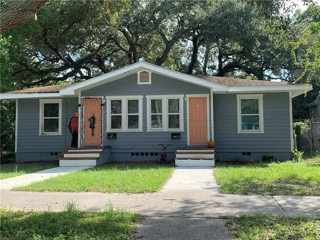 540 13th Avenue S St Petersburg FL 33701
