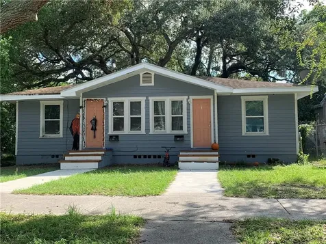 540 13th Avenue S St Petersburg FL 33701