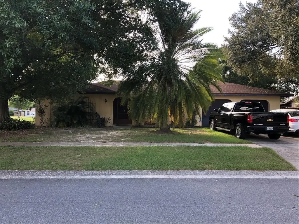 3102 Clovewood Place Seffner FL 33584