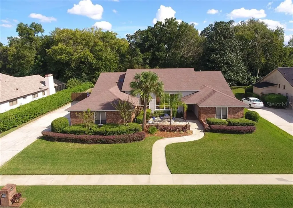 516 Timber Ridge Drive Longwood FL 32779