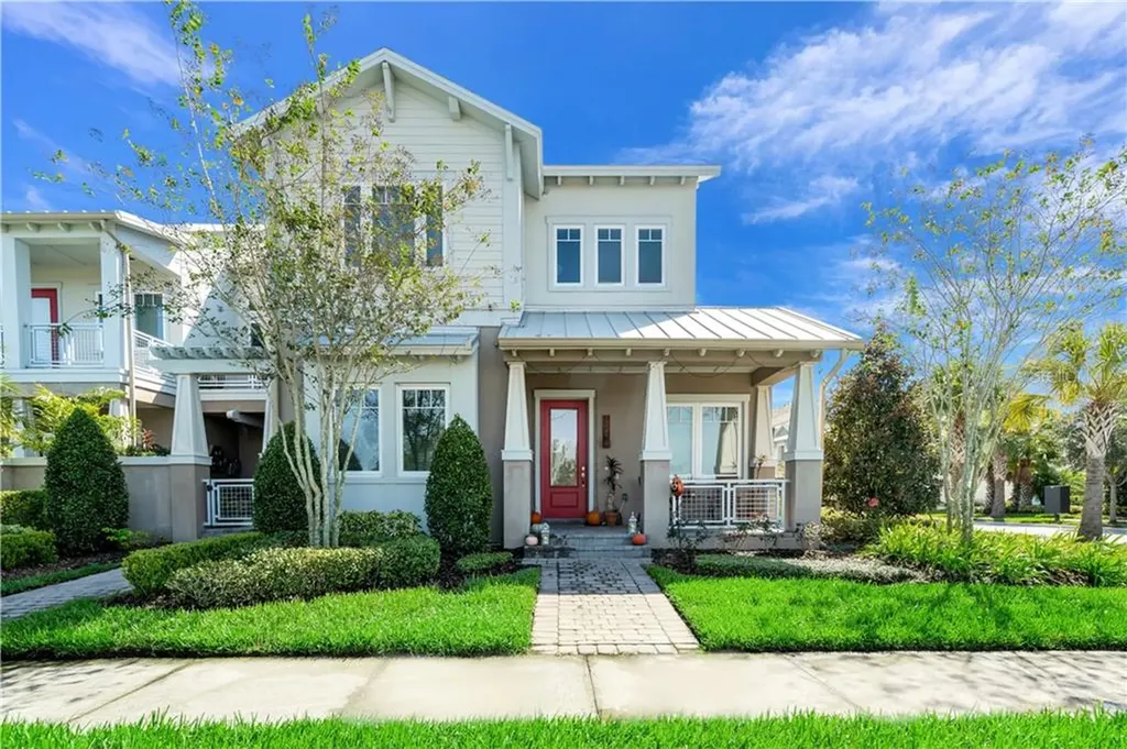 13749 Benavente Avenue Orlando FL 32827
